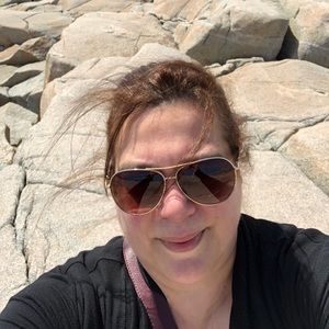 Meet your Posher, Josie